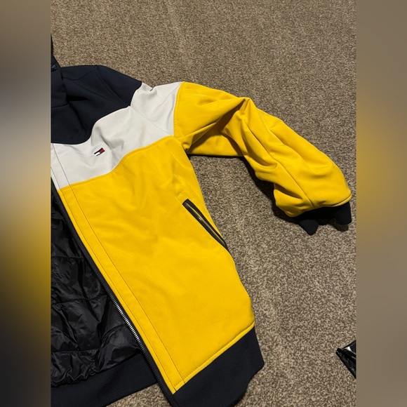 Tommy Hilfiger Jacket Men’s - Picture 4 of 6